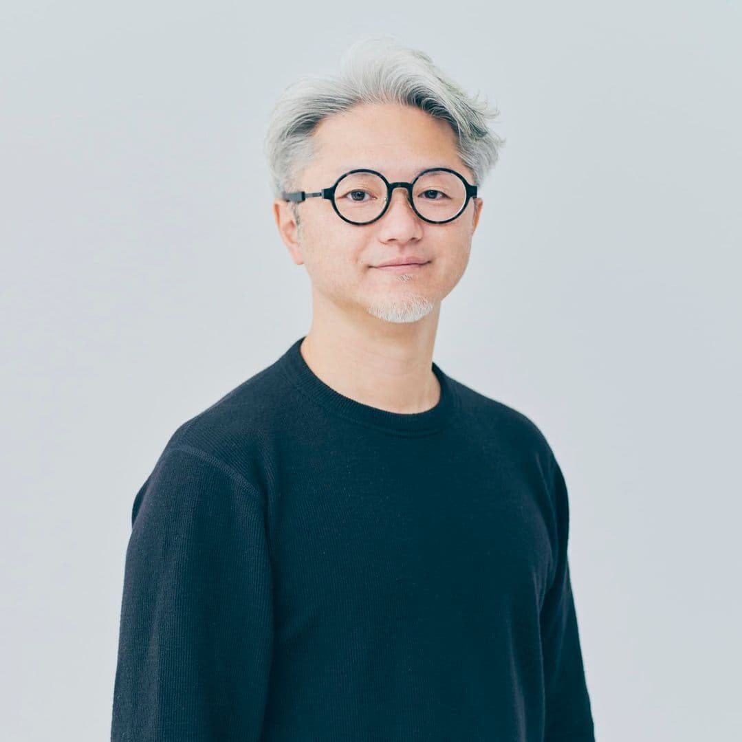 ハレノヒ代表・笠原プロフィール写真